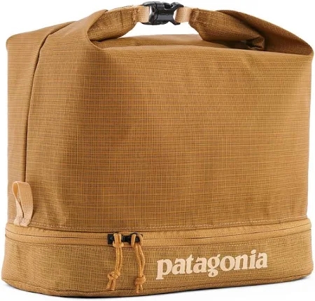 Patagonia Black Hole MLC Cube - Pufferfish Gold